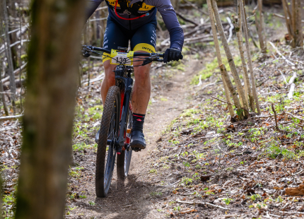 Vivus.lv MTB maratons 2026 | 1.posms, Ķegums230