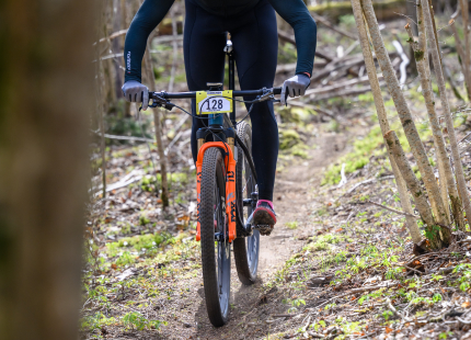 Vivus.lv MTB maratons 2026 | 1.posms, Ķegums233