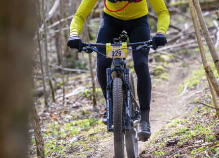 Vivus.lv MTB maratons 2026 | 1.posms, Ķegums234