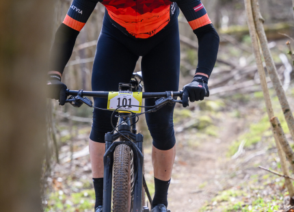 Vivus.lv MTB maratons 2026 | 1.posms, Ķegums235