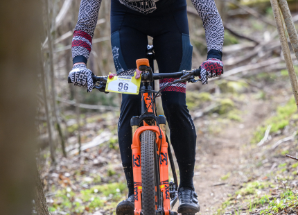 Vivus.lv MTB maratons 2026 | 1.posms, Ķegums236