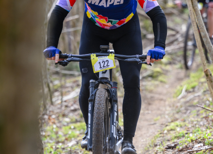 Vivus.lv MTB maratons 2026 | 1.posms, Ķegums237