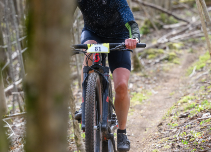 Vivus.lv MTB maratons 2026 | 1.posms, Ķegums238