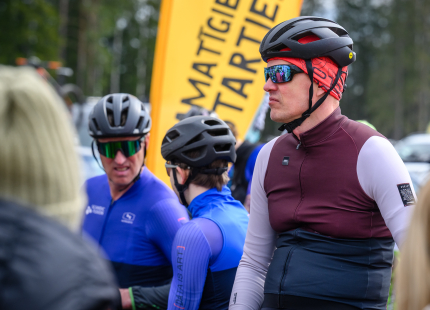 Vivus.lv MTB maratons 2026 | 1.posms, Ķegums245