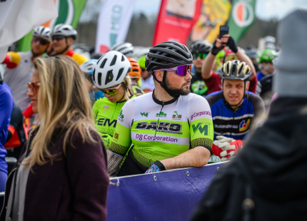 Vivus.lv MTB maratons 2026 | 1.posms, Ķegums247