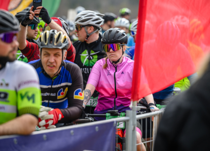 Vivus.lv MTB maratons 2026 | 1.posms, Ķegums248