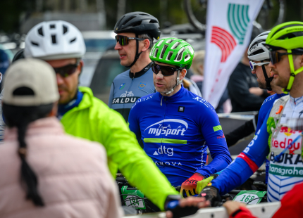 Vivus.lv MTB maratons 2026 | 1.posms, Ķegums250