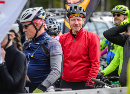 Vivus.lv MTB maratons 2026 | 1.posms, Ķegums251