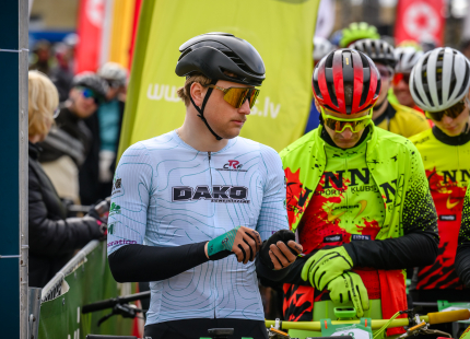 Vivus.lv MTB maratons 2026 | 1.posms, Ķegums252