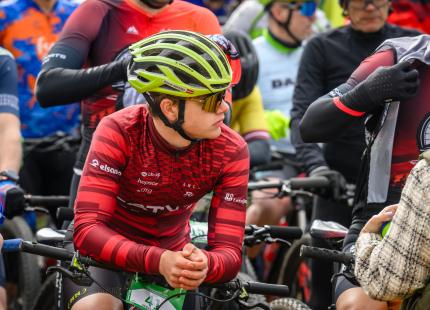 Vivus.lv MTB maratons 2026 | 1.posms, Ķegums254