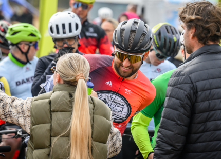 Vivus.lv MTB maratons 2026 | 1.posms, Ķegums255