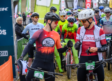 Vivus.lv MTB maratons 2026 | 1.posms, Ķegums259
