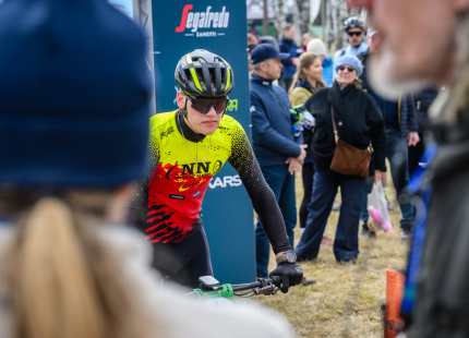 Vivus.lv MTB maratons 2026 | 1.posms, Ķegums260