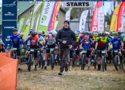 Vivus.lv MTB maratons 2026 | 1.posms, Ķegums263