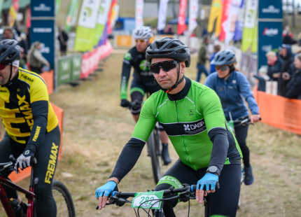 Vivus.lv MTB maratons 2026 | 1.posms, Ķegums301
