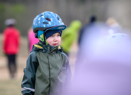 Vivus.lv MTB maratons 2026 | 1.posms, Ķegums307