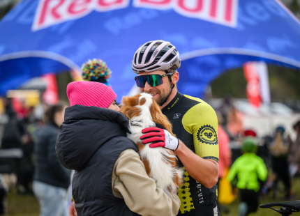 Vivus.lv MTB maratons 2026 | 1.posms, Ķegums313