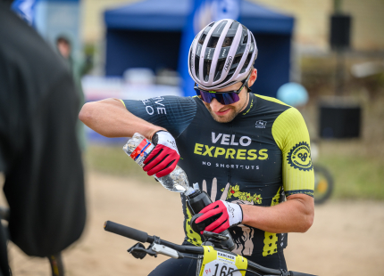 Vivus.lv MTB maratons 2026 | 1.posms, Ķegums314