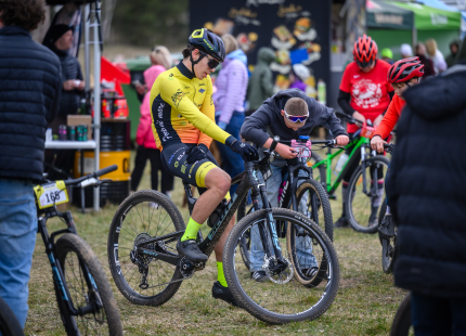 Vivus.lv MTB maratons 2026 | 1.posms, Ķegums317