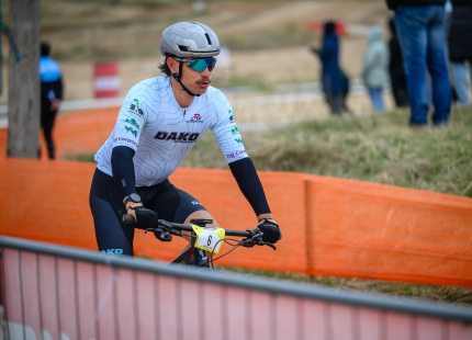 Vivus.lv MTB maratons 2026 | 1.posms, Ķegums319