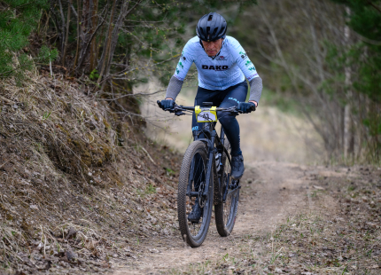 Vivus.lv MTB maratons 2026 | 1.posms, Ķegums323