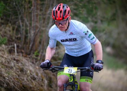Vivus.lv MTB maratons 2026 | 1.posms, Ķegums336