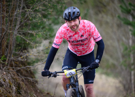 Vivus.lv MTB maratons 2026 | 1.posms, Ķegums339