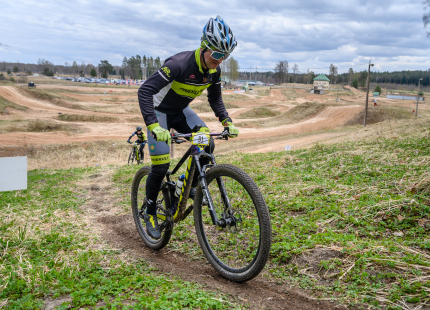 Vivus.lv MTB maratons 2026 | 1.posms, Ķegums351