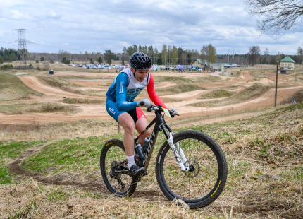 Vivus.lv MTB maratons 2026 | 1.posms, Ķegums363