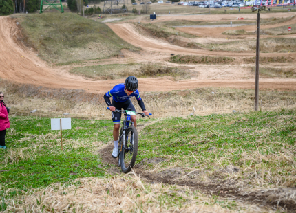 Vivus.lv MTB maratons 2026 | 1.posms, Ķegums364
