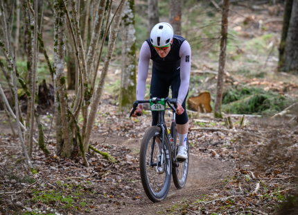 Vivus.lv MTB maratons 2026 | 1.posms, Ķegums398