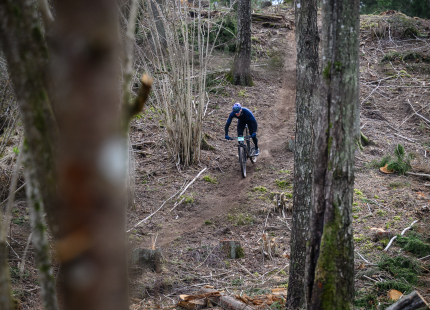 Vivus.lv MTB maratons 2026 | 1.posms, Ķegums401