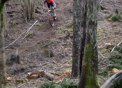Vivus.lv MTB maratons 2026 | 1.posms, Ķegums402