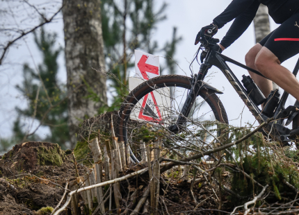 Vivus.lv MTB maratons 2026 | 1.posms, Ķegums415