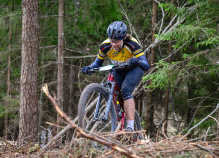 Vivus.lv MTB maratons 2026 | 1.posms, Ķegums426
