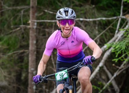 Vivus.lv MTB maratons 2026 | 1.posms, Ķegums432