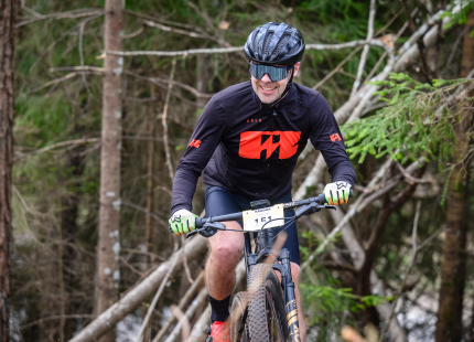 Vivus.lv MTB maratons 2026 | 1.posms, Ķegums435
