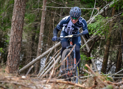 Vivus.lv MTB maratons 2026 | 1.posms, Ķegums436