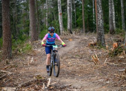 Vivus.lv MTB maratons 2026 | 1.posms, Ķegums452