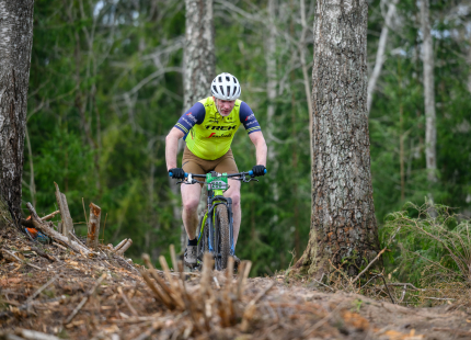 Vivus.lv MTB maratons 2026 | 1.posms, Ķegums454