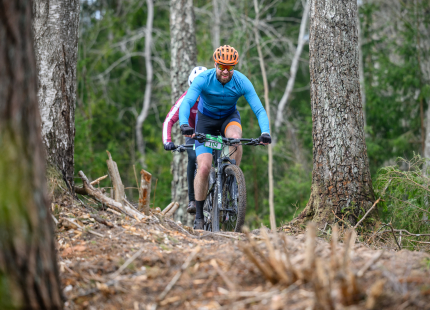 Vivus.lv MTB maratons 2026 | 1.posms, Ķegums455