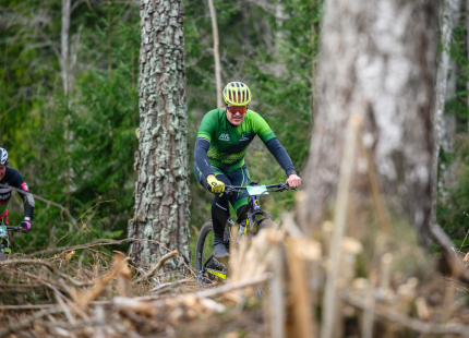 Vivus.lv MTB maratons 2026 | 1.posms, Ķegums456