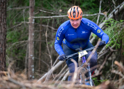 Vivus.lv MTB maratons 2026 | 1.posms, Ķegums465