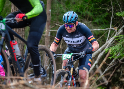 Vivus.lv MTB maratons 2026 | 1.posms, Ķegums473