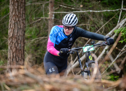 Vivus.lv MTB maratons 2026 | 1.posms, Ķegums474
