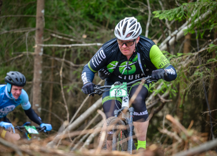 Vivus.lv MTB maratons 2026 | 1.posms, Ķegums477