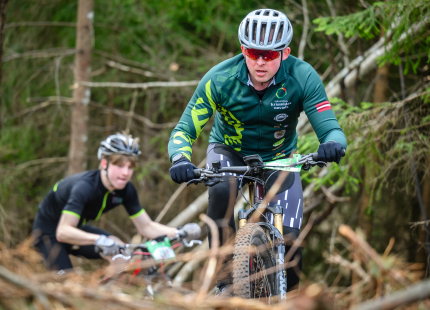 Vivus.lv MTB maratons 2026 | 1.posms, Ķegums480
