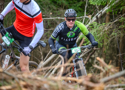 Vivus.lv MTB maratons 2026 | 1.posms, Ķegums482