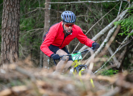Vivus.lv MTB maratons 2026 | 1.posms, Ķegums483