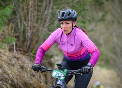 Vivus.lv MTB maratons 2026 | 1.posms, Ķegums500